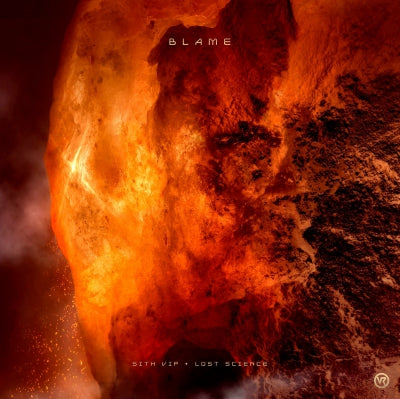 BLAME - Sith (VIP) / Lost Science