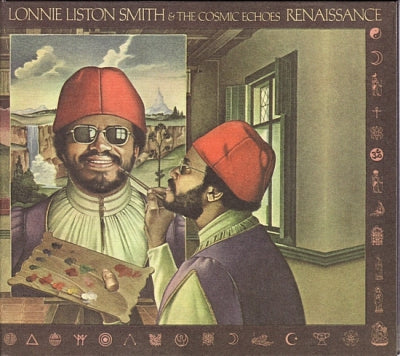 LONNIE LISTON SMITH - Renaissance