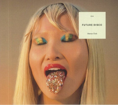 VARIOUS - Future Disco 014 (Dance Club)