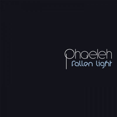 PHAELEH - Fallen Light