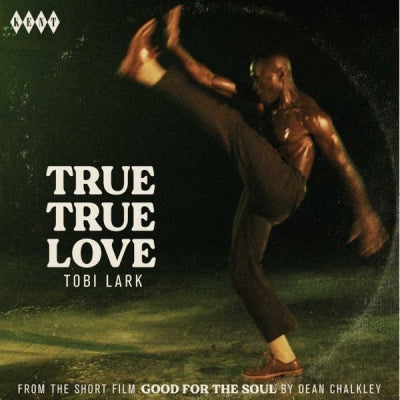 TOBI LARK / THE DAVE & DARRELL BAND - True True Love / True True Love