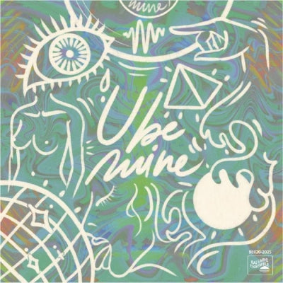EDDIE C X LJ SIMON - U Be Mine