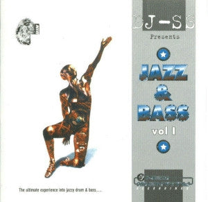 DJ SS - Jazz & Bass Vol I