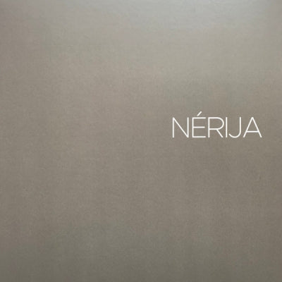 NéRIJA - Nérija EP
