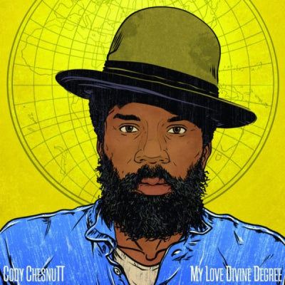 CODY CHESNUTT - My Love Divine Degree