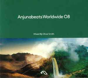OLIVER SMITH - Anjunabeats Worldwide 08