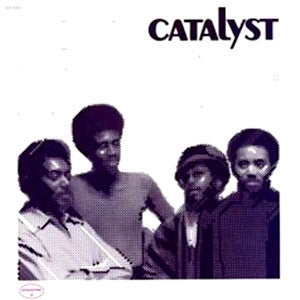 CATALYST - Catalyst