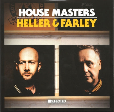 HELLER & FARLEY - House Masters