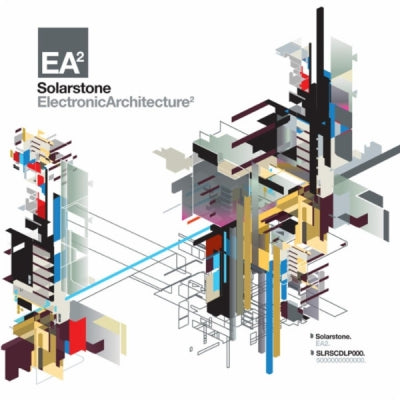 SOLARSTONE - Electronic Architecture 2