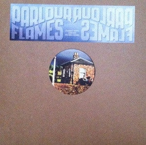PARLOUR FLAMES - Parlour Flames