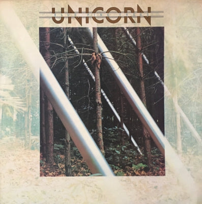 UNICORN - Blue Pine Trees