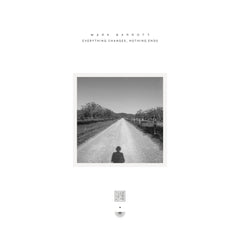 MARK BARROTT - Everything Changes, Nothing Ends