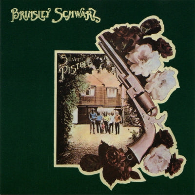 BRINSLEY SCHWARZ - Silver Pistol