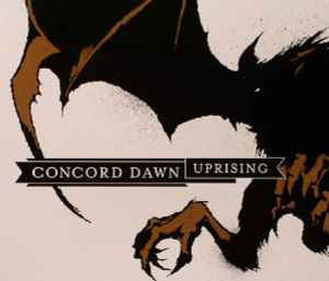 CONCORD DAWN - Uprising