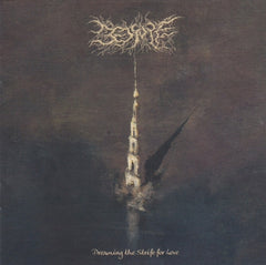 BEDSORE - Dreaming The Strife For Love