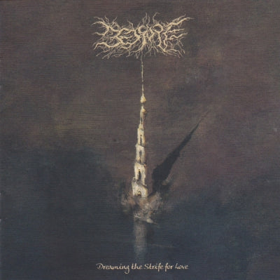 BEDSORE - Dreaming The Strife For Love