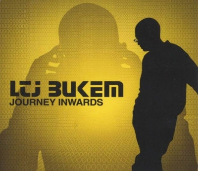 L.T.J BUKEM - Journey Inwards