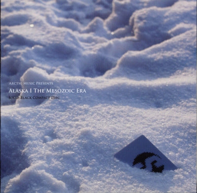 ALASKA - The Mesozoic Era