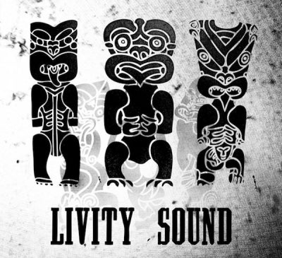VARIOUS - Livity Sound