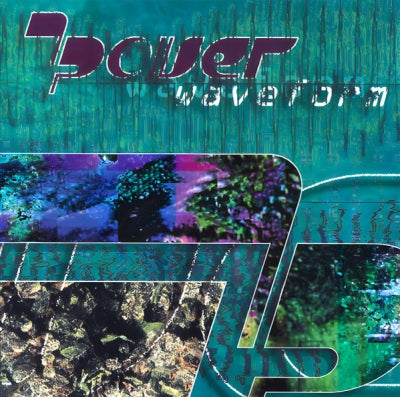 T. POWER - Waveform