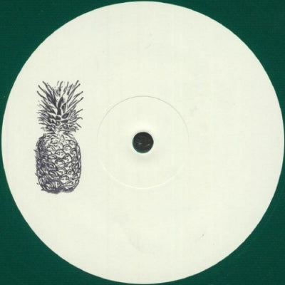 VARIOUS (FEDE LNG / JESSE BRU / DEEJAY ASTRAL / NOSTALGIA) - PNP 001 (Inside Your Love - Edit / Dont You Know - 909 Edit / Say Yes / Can't Let You Go)