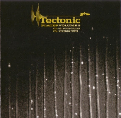 VARIOUS - Tectonic Plates Volume 2