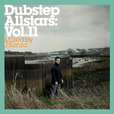 J:KENZO - Dubstep Allstars: Vol. 11