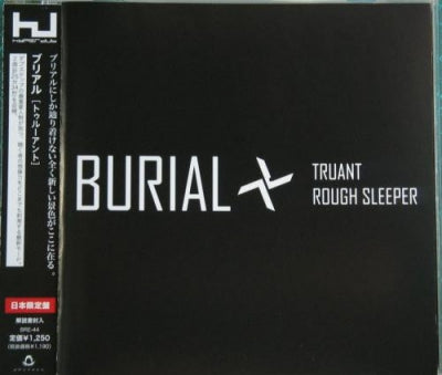 BURIAL - Truant / Rough Sleeper