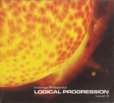 VARIOUS - Intense Presents Logical Progression Level 3