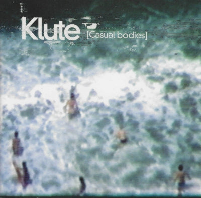 KLUTE - Casual Bodies