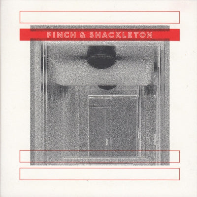 PINCH & SHACKLETON - Pinch & Shackleton