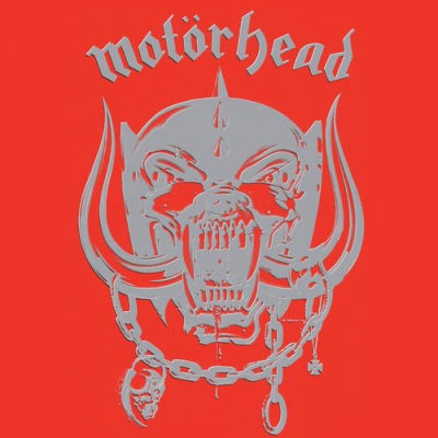 MOTORHEAD - Motorhead