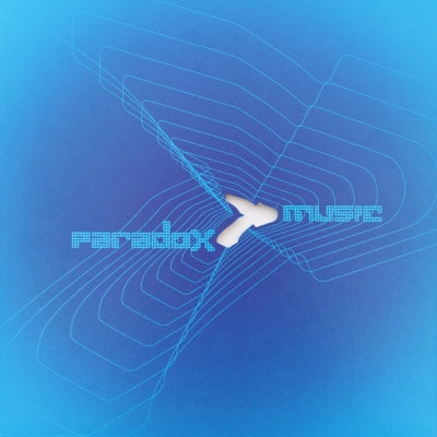 SEBA + PARADOX - It's Not A Dream / Open Minds Please