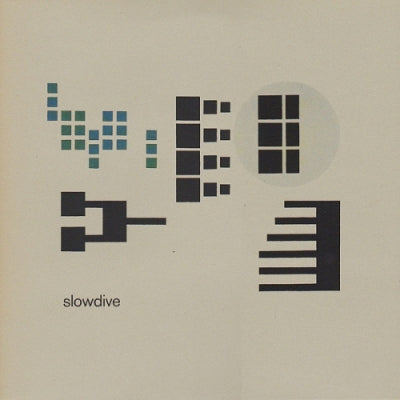 SLOWDIVE - Pygmalion