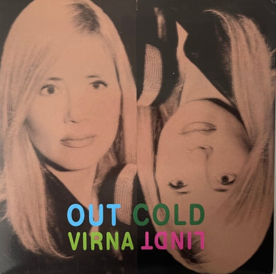 VIRNA LINDT - Out Cold