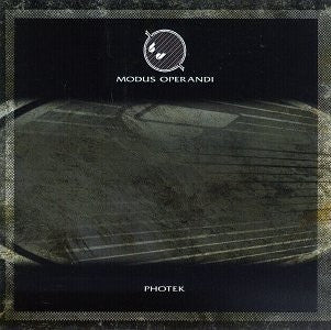 PHOTEK - Modus Operandi