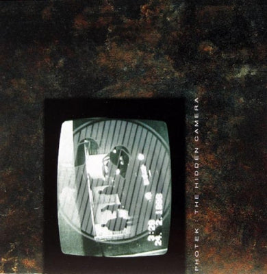 PHOTEK - The Hidden Camera