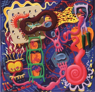 ORBITAL - In Sides