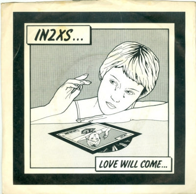 IN2XS - Love Will Come... / Butter Wouldn't Melt