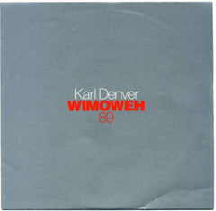 KARL DENVER - Wimoweh 89