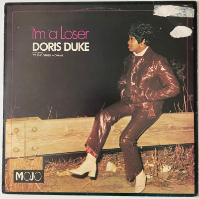 DORIS DUKE - I'm A Loser