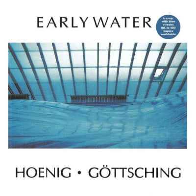 HOENIG & GöTTSCHING - Early Water