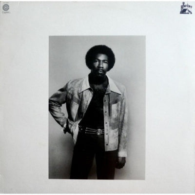 GENE REDDING - Blood Brother