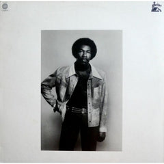 GENE REDDING - Blood Brother