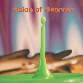 VISION OF DISORDER - Vision Of Disorder