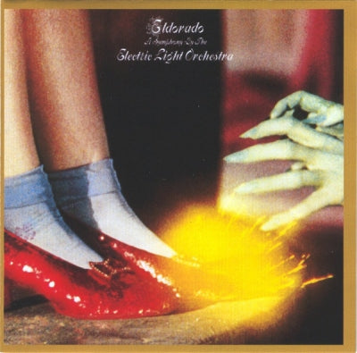ELO - Eldorado - A Symphony By The Electric Light Orchestra