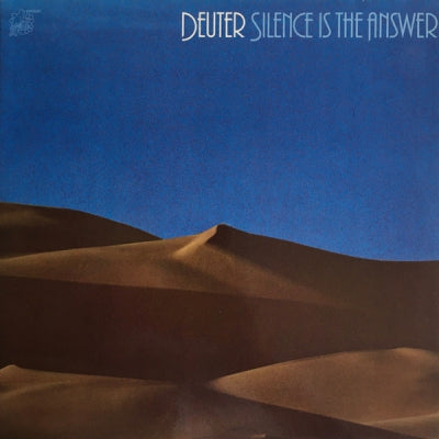 DEUTER - Silence Is The Answer / Buddham Sharnam Gachchami