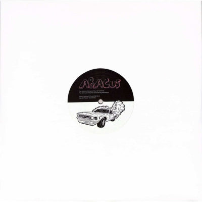 ABACUS - Lost Stories Vol. 2