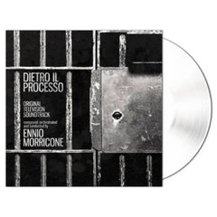 ENNIO MORRICONE - Dietro Il Processo