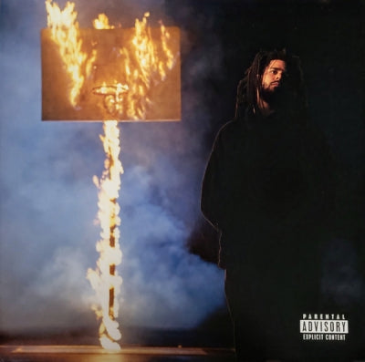 J. COLE - The Off-Season